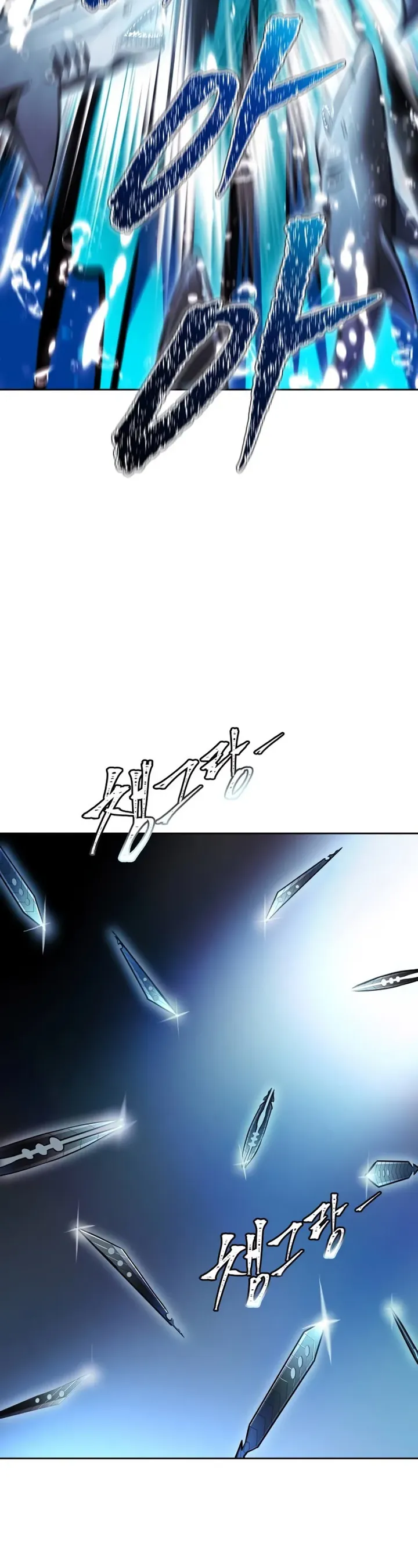 Tower of God Chapter 628 - halaman 19