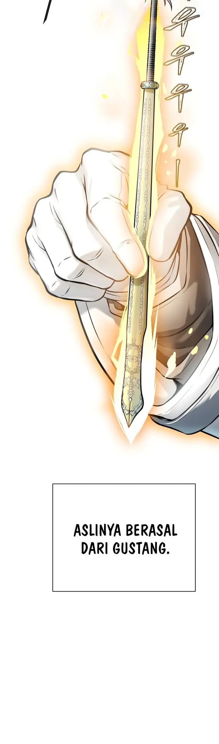 Tower of God Chapter 628 - halaman 25