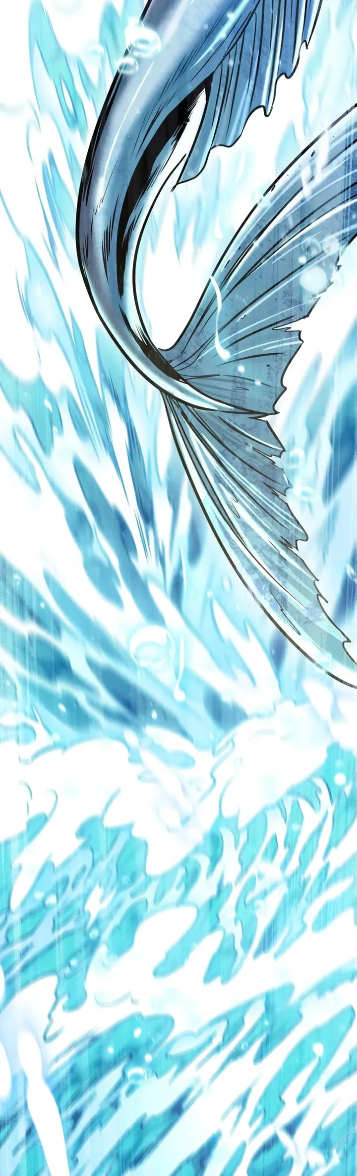 Tower of God Chapter 628 - halaman 28
