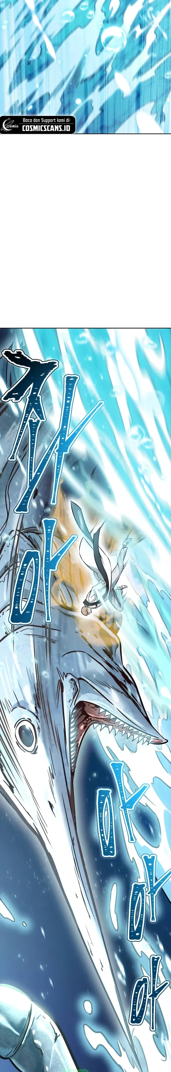 Tower of God Chapter 628 - halaman 29