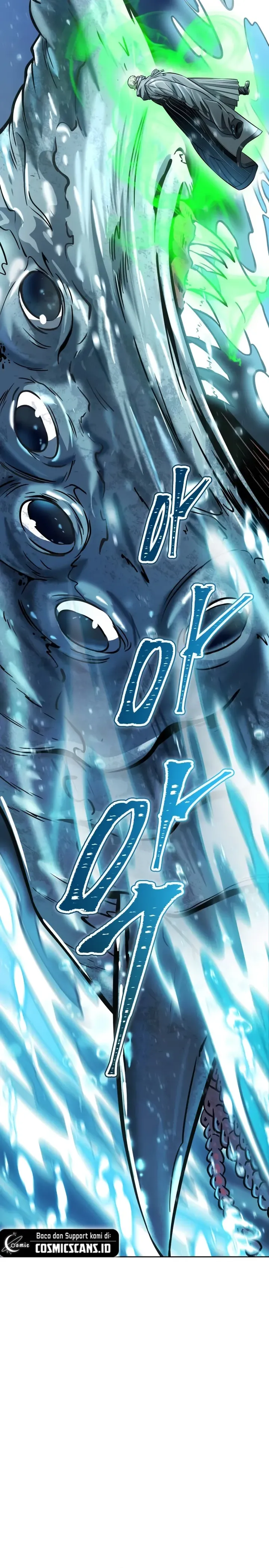 Tower of God Chapter 628 - halaman 30