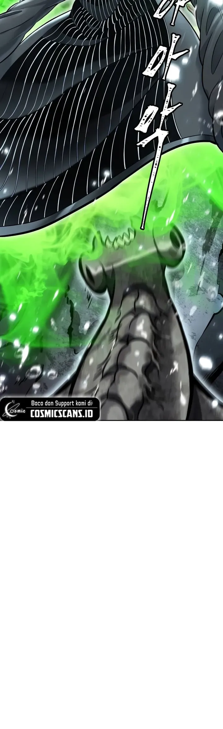 Tower of God Chapter 628 - halaman 33