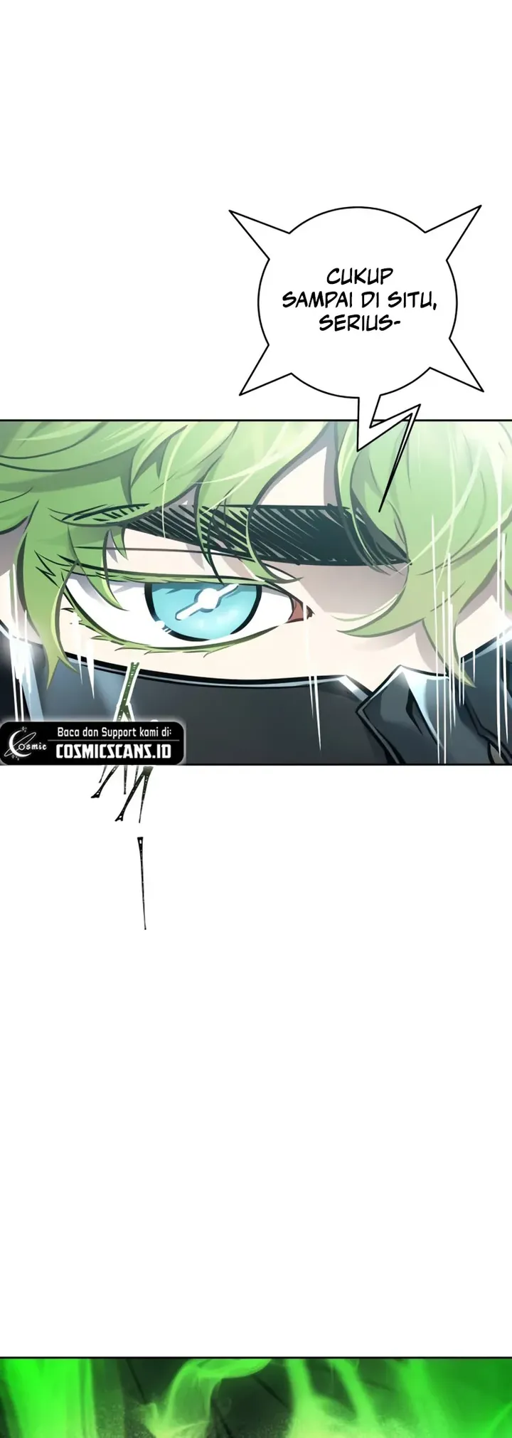 Tower of God Chapter 628 - halaman 39