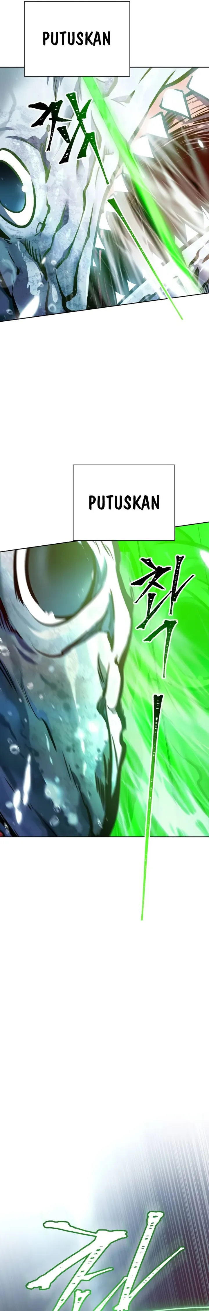 Tower of God Chapter 628 - halaman 43