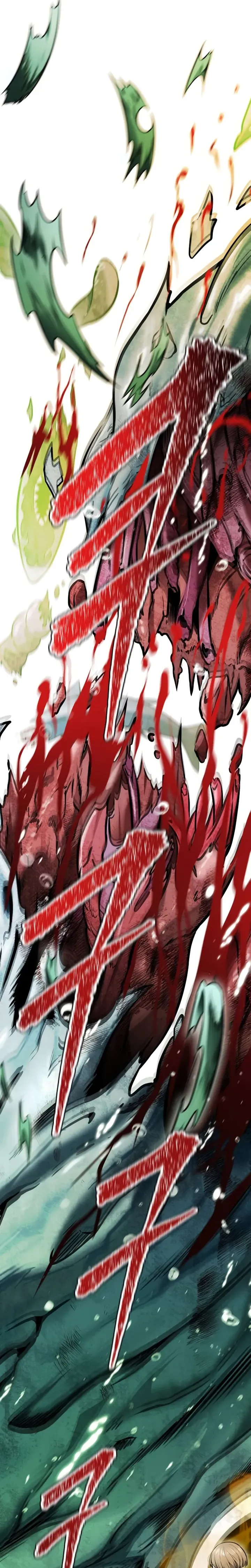 Tower of God Chapter 628 - halaman 46