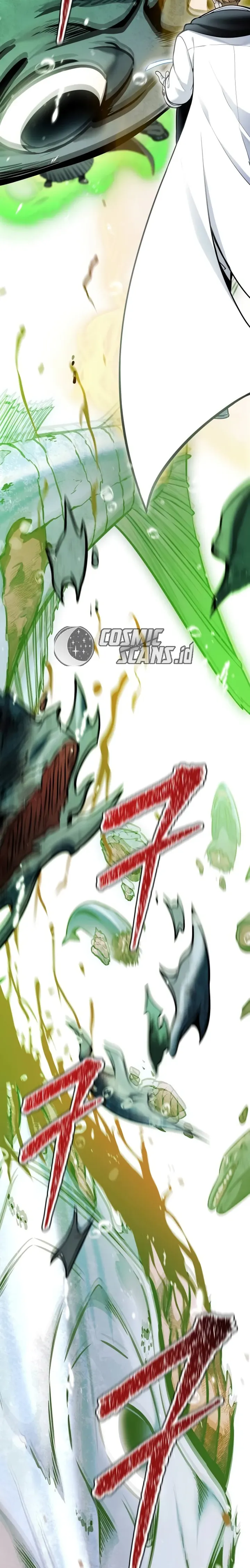 Tower of God Chapter 628 - halaman 47