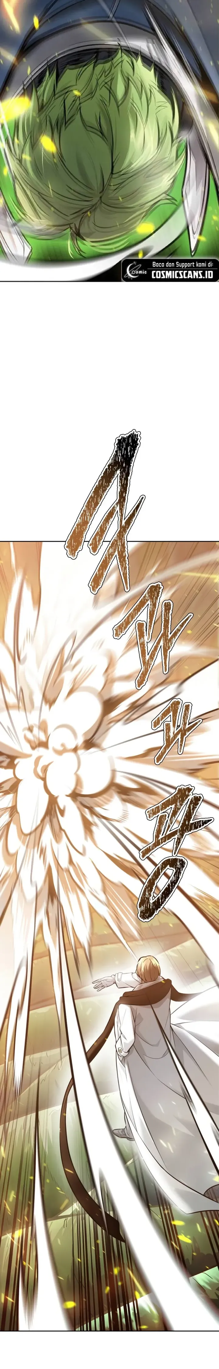 Tower of God Chapter 628 - halaman 5