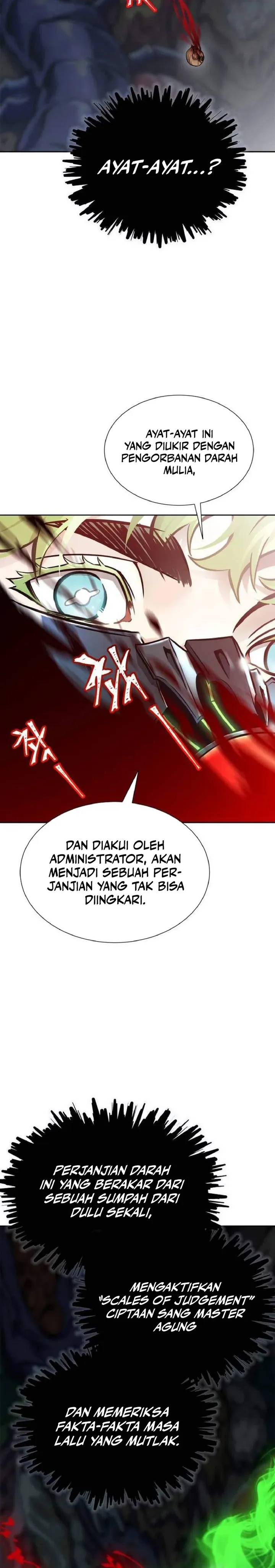 Tower of God Chapter 630 - halaman 19