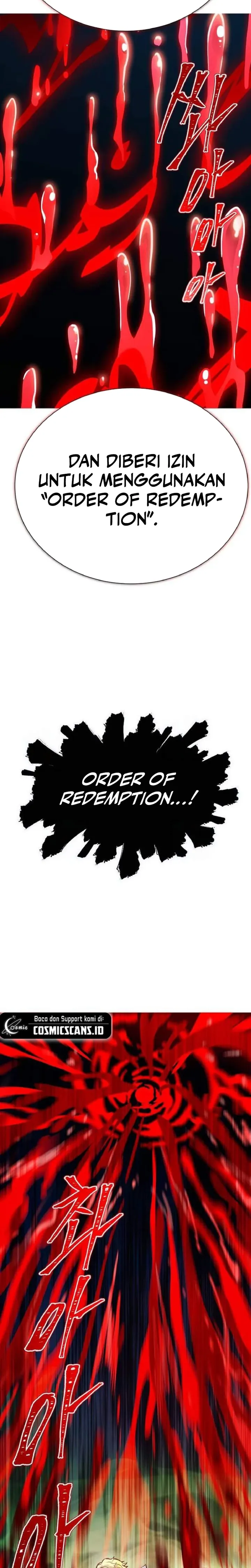 Tower of God Chapter 630 - halaman 21