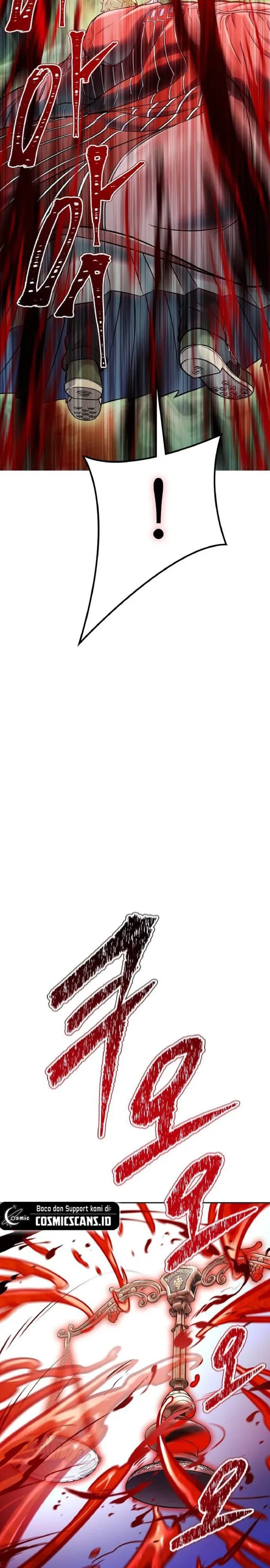 Tower of God Chapter 630 - halaman 22