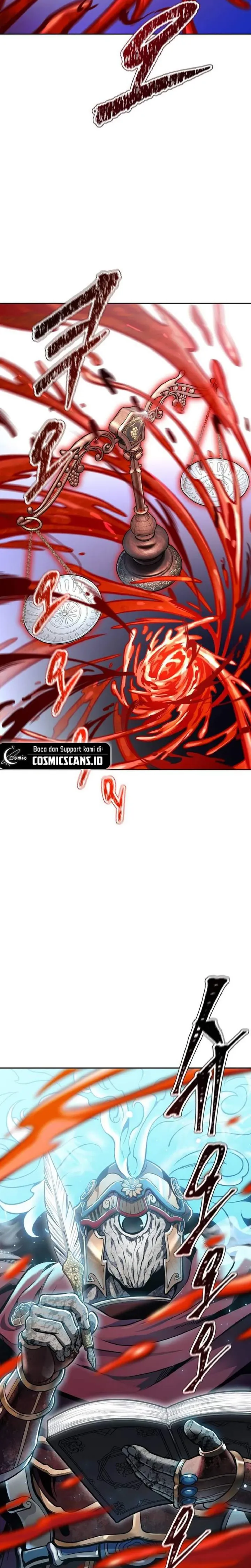 Tower of God Chapter 630 - halaman 23