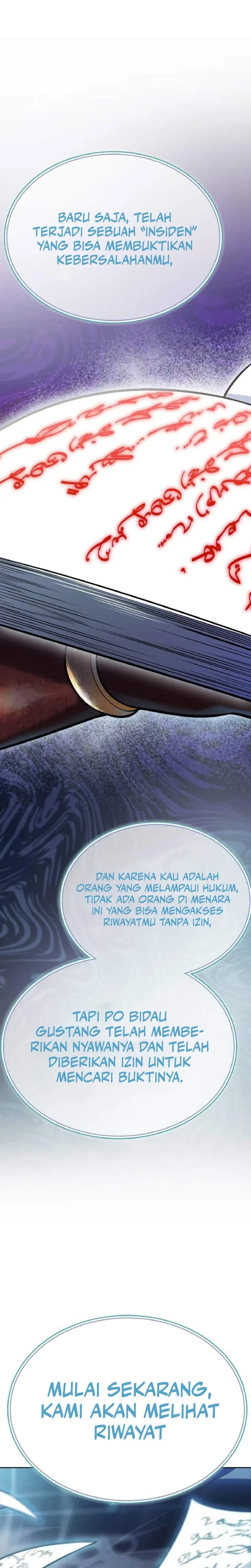 Tower of God Chapter 630 - halaman 26