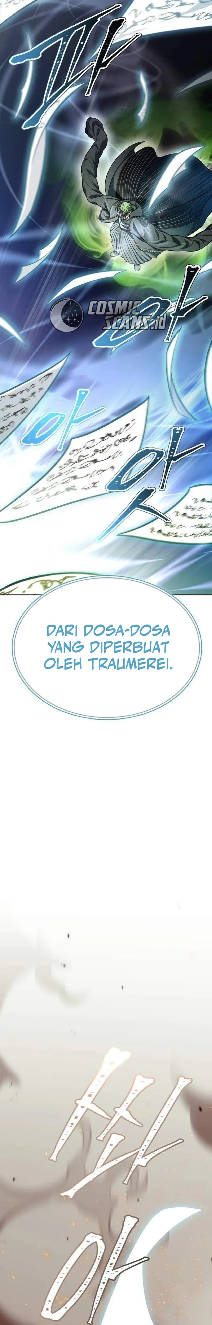 Tower of God Chapter 630 - halaman 27