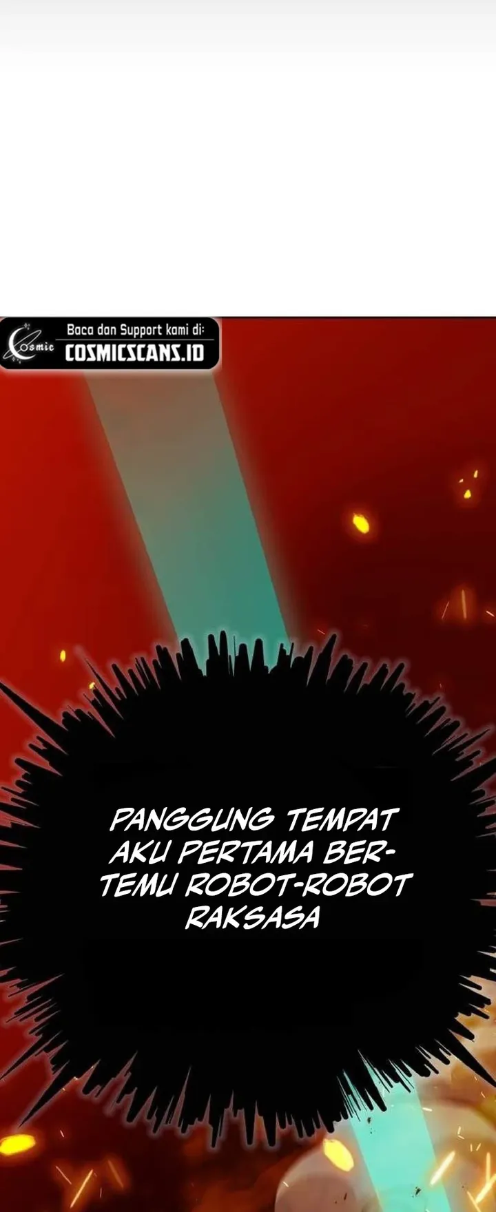 Tower of God Chapter 630 - halaman 31