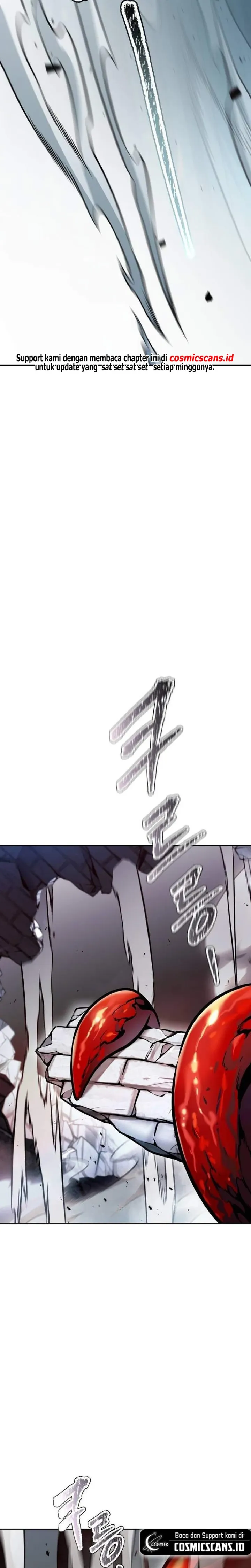Tower of God Chapter 630 - halaman 39