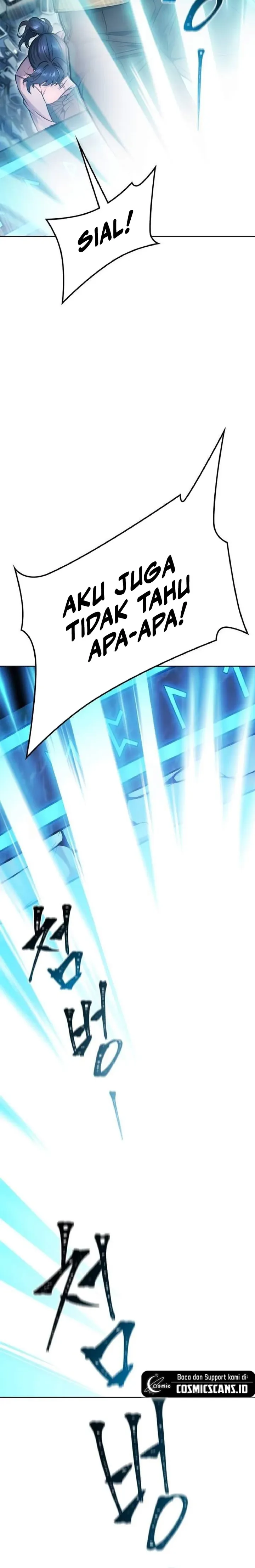Tower of God Chapter 630 - halaman 52