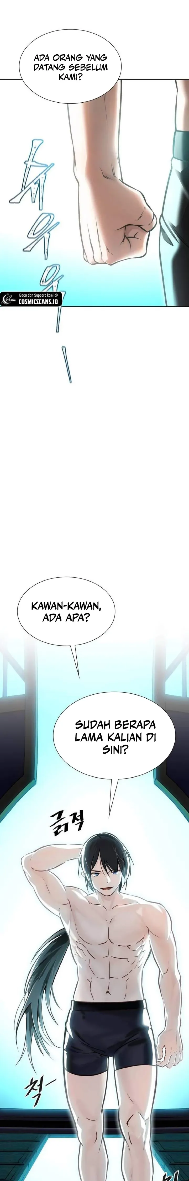 Tower of God Chapter 630 - halaman 63