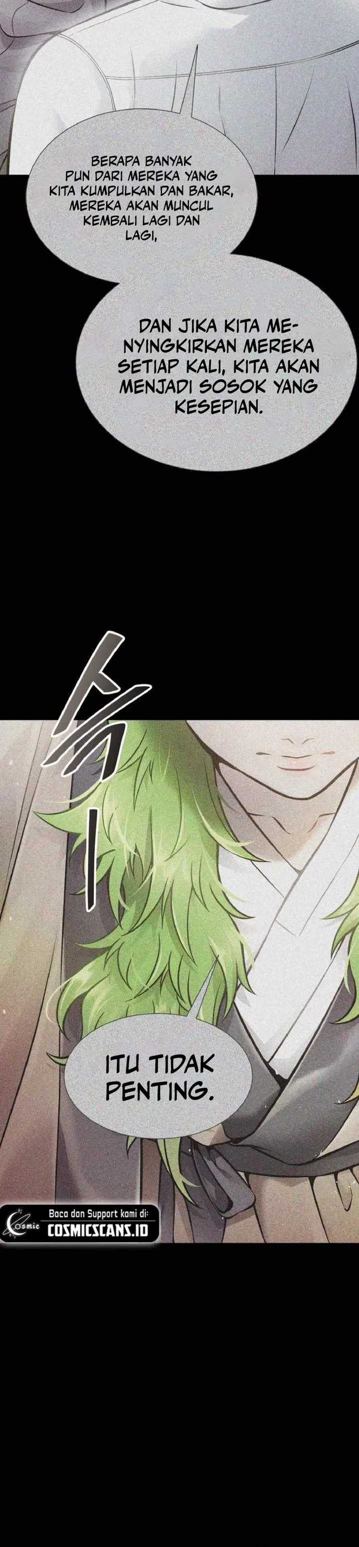 Tower of God Chapter 630 - halaman 7