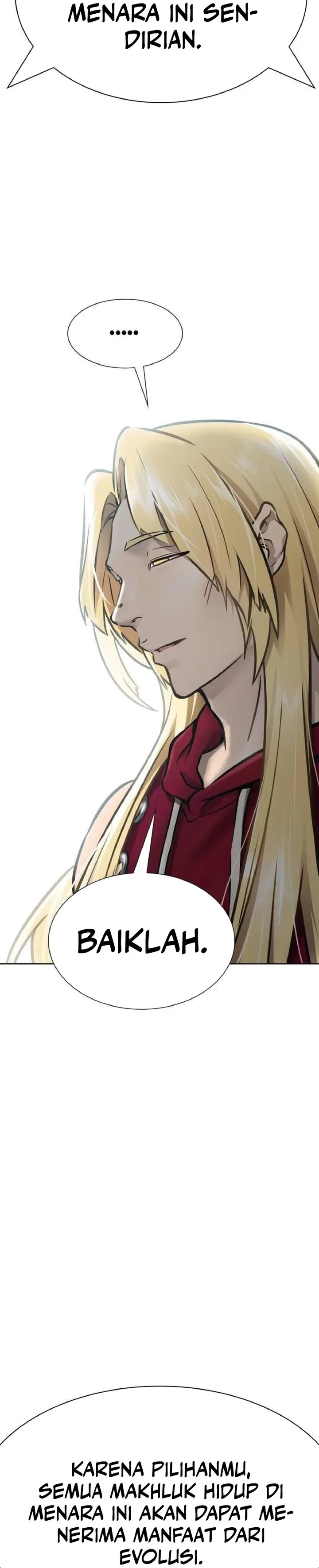 Tower of God Chapter 631 - halaman 10