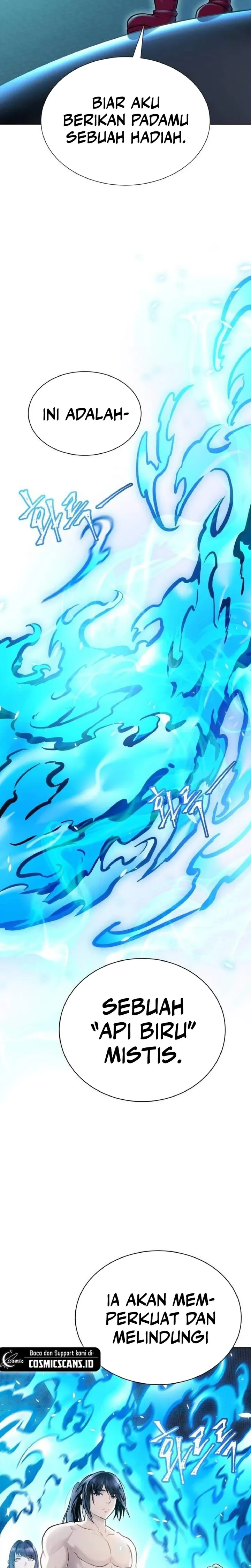 Tower of God Chapter 631 - halaman 15