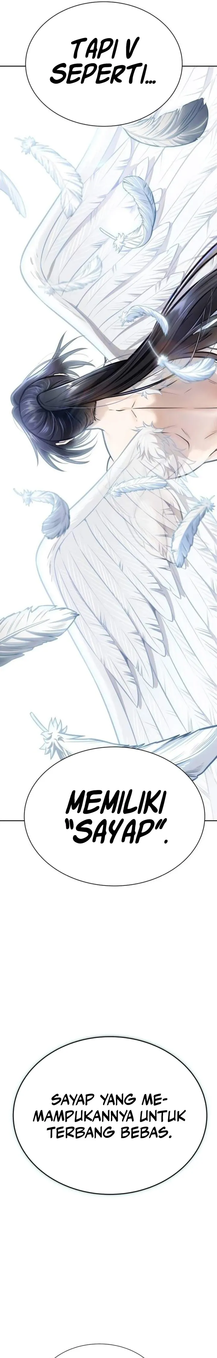 Tower of God Chapter 631 - halaman 20