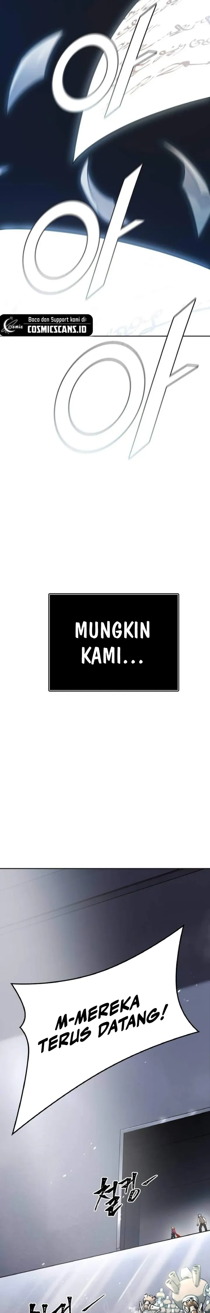 Tower of God Chapter 631 - halaman 23