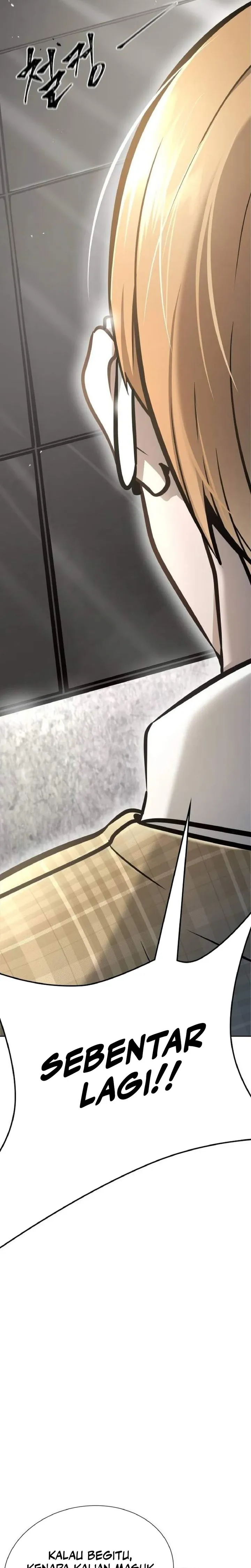Tower of God Chapter 631 - halaman 29