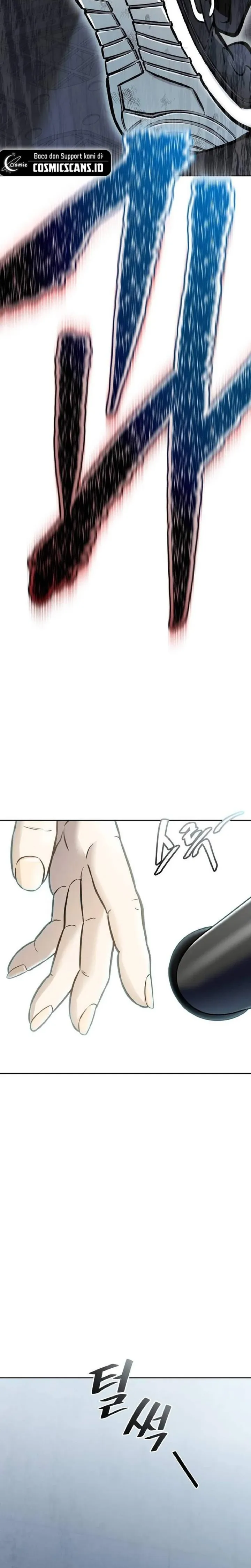 Tower of God Chapter 631 - halaman 42
