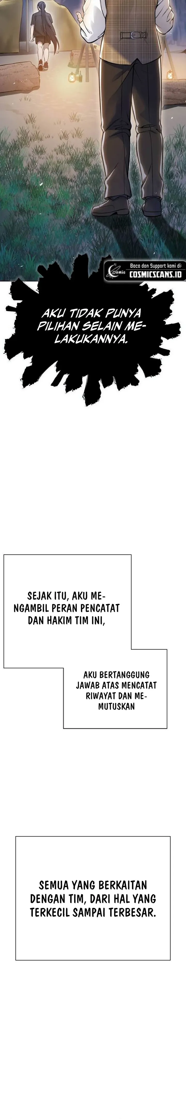 Tower of God Chapter 632 - halaman 19