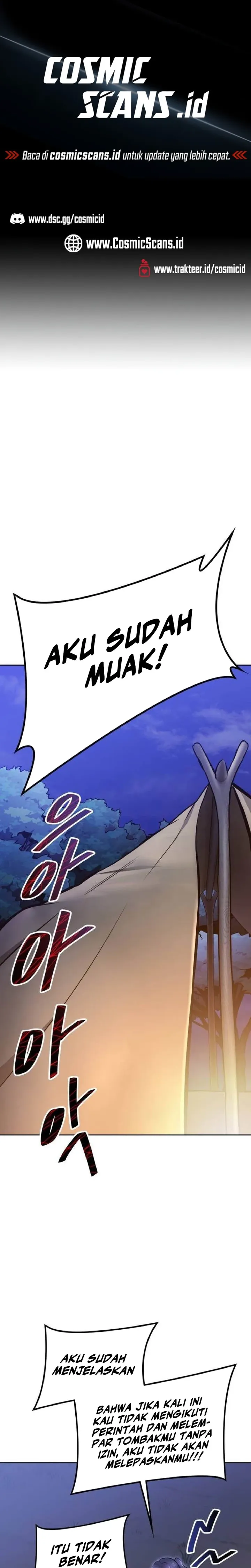 Tower of God Chapter 632 - halaman 2