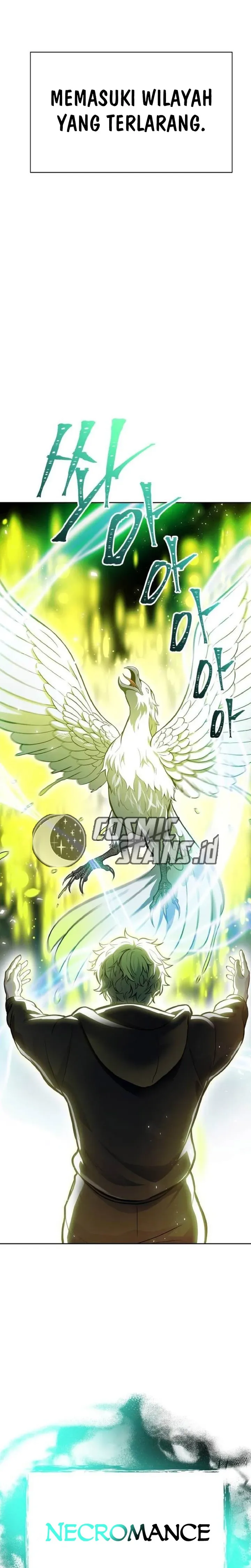 Tower of God Chapter 632 - halaman 24