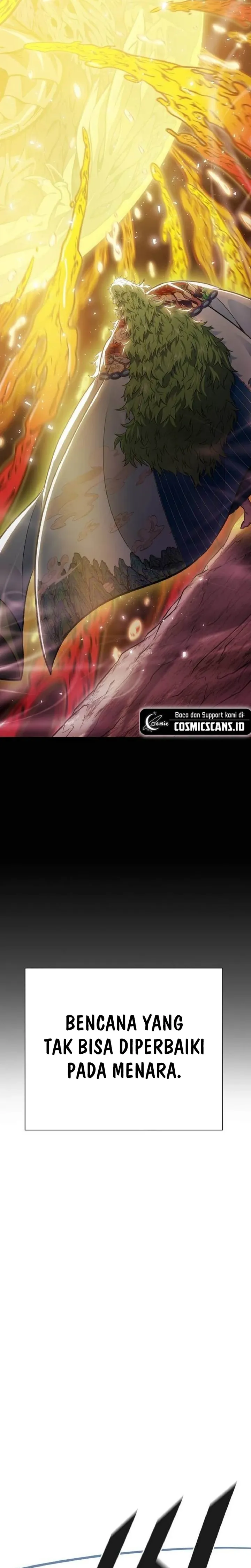 Tower of God Chapter 632 - halaman 26