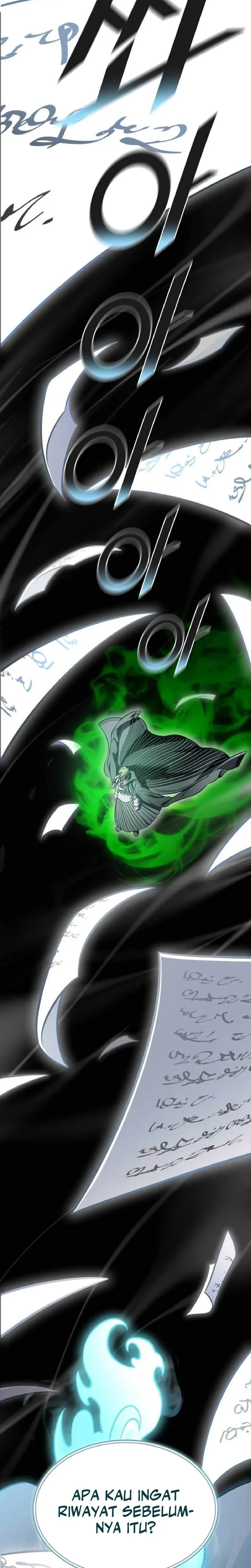 Tower of God Chapter 632 - halaman 27