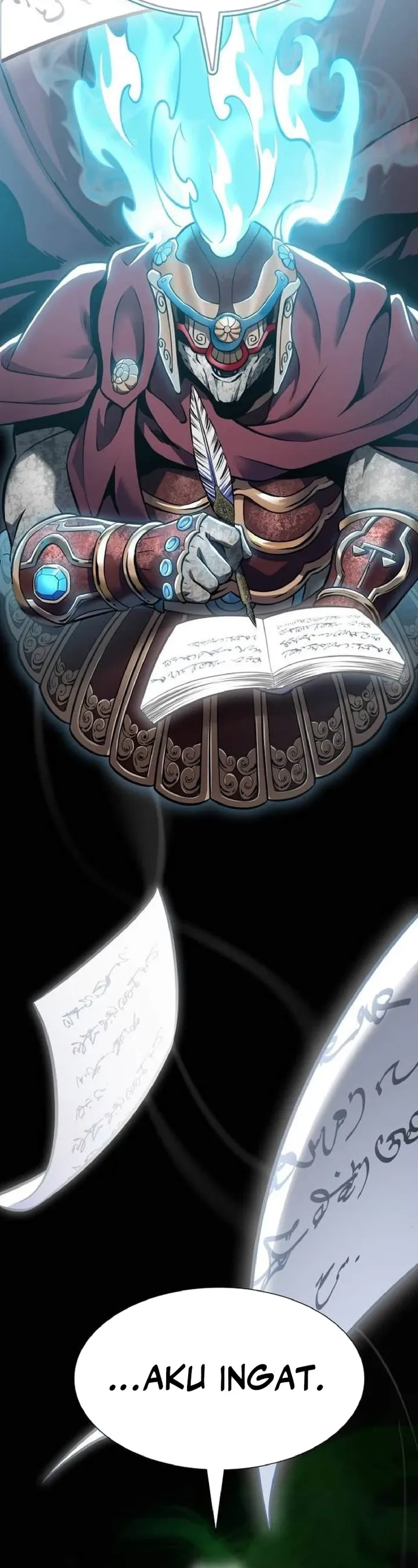 Tower of God Chapter 632 - halaman 28
