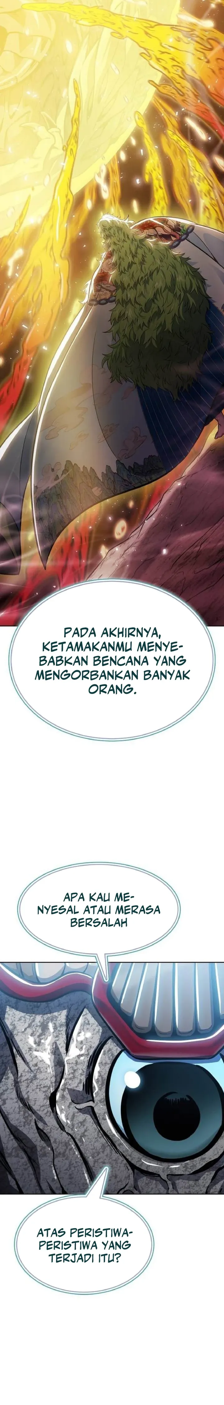 Tower of God Chapter 632 - halaman 31