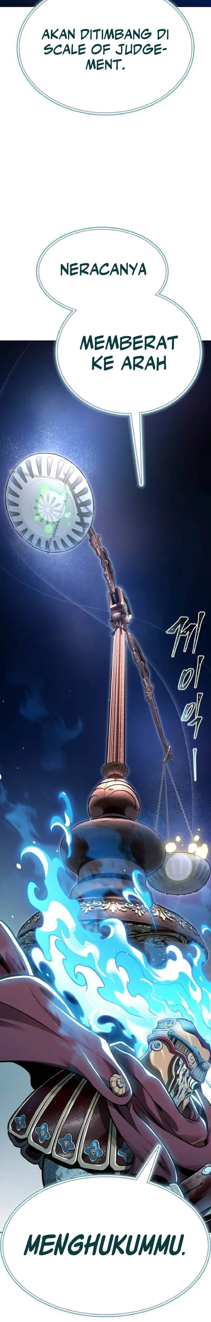 Tower of God Chapter 632 - halaman 34