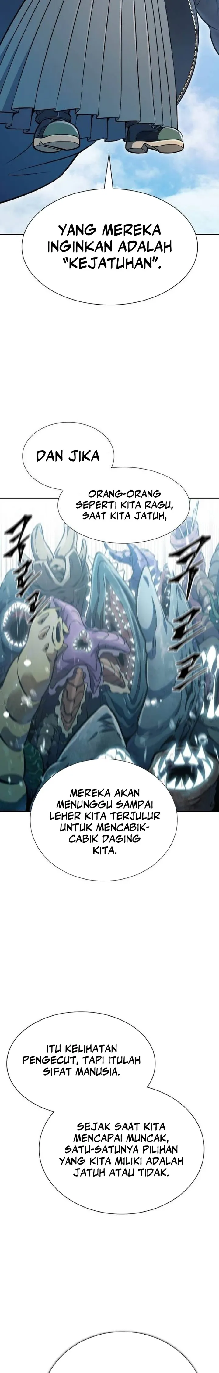 Tower of God Chapter 632 - halaman 42