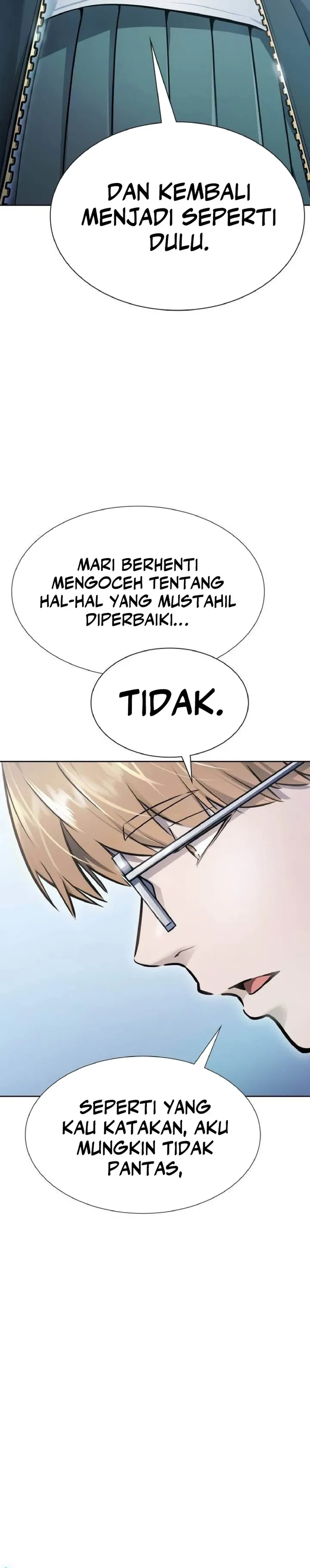 Tower of God Chapter 632 - halaman 46