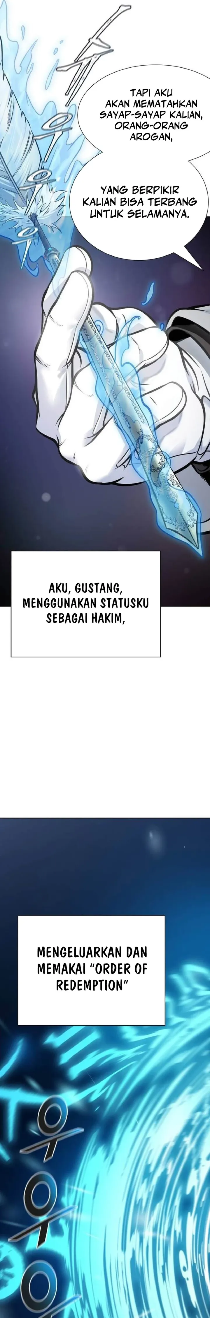 Tower of God Chapter 632 - halaman 47