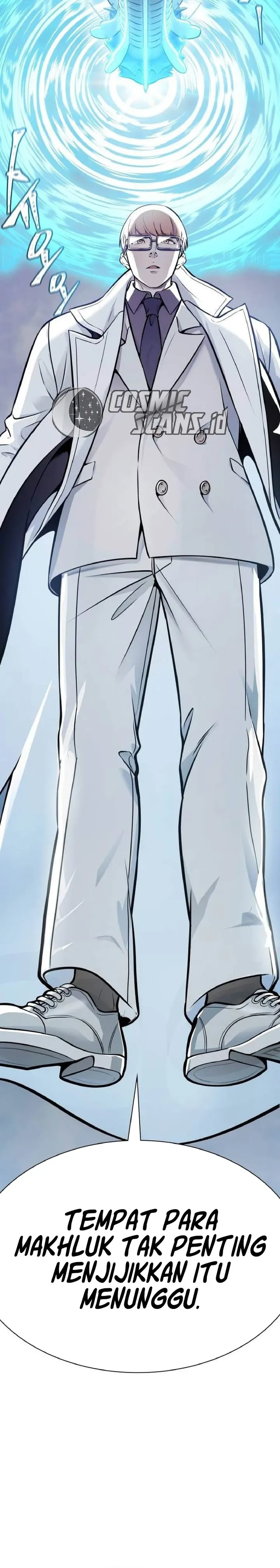 Tower of God Chapter 632 - halaman 49