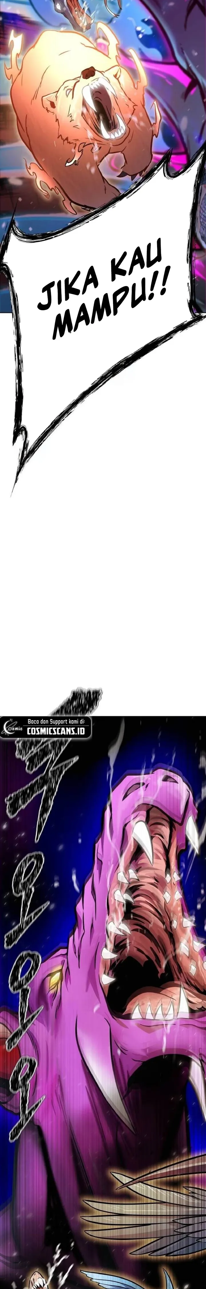 Tower of God Chapter 632 - halaman 54