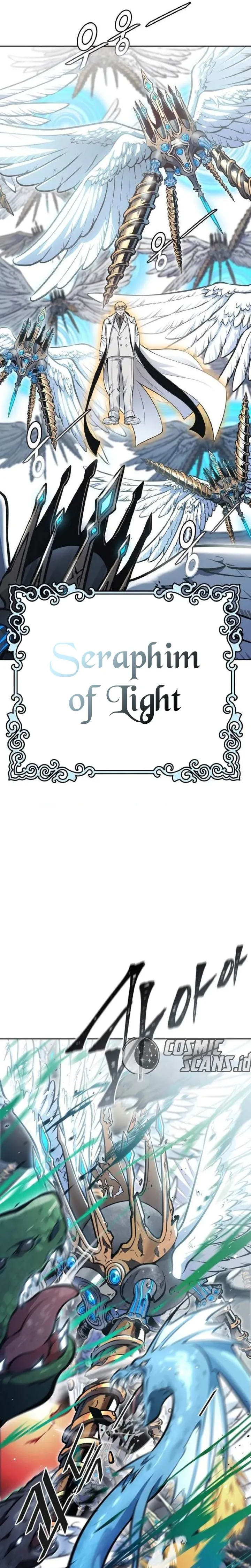 Tower of God Chapter 632 - halaman 56