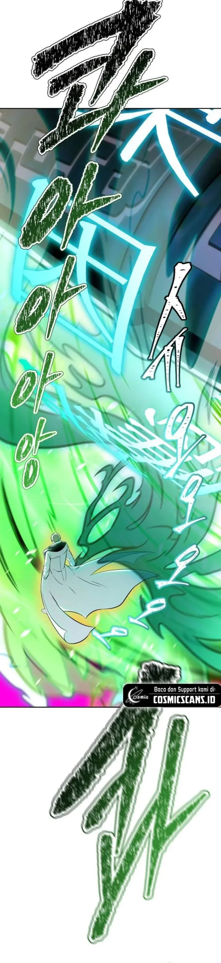 Tower of God Chapter 632 - halaman 58