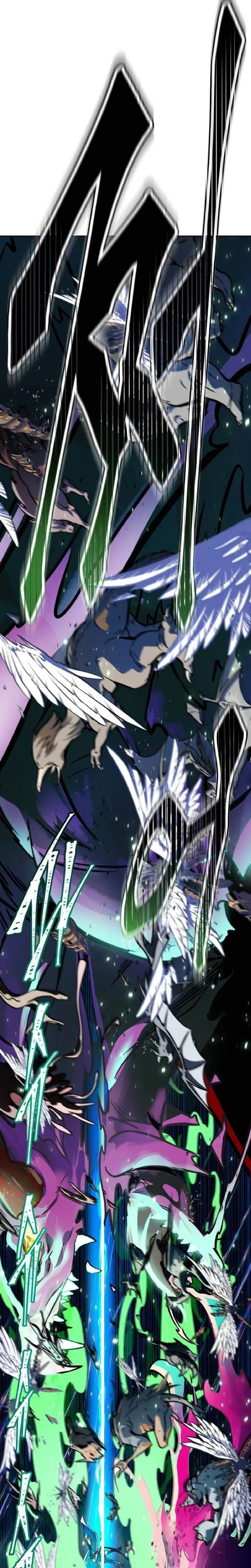 Tower of God Chapter 632 - halaman 61