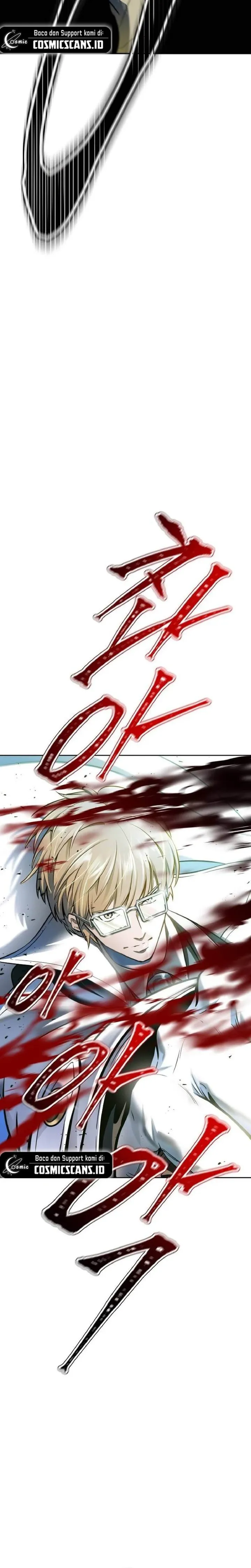 Tower of God Chapter 632 - halaman 63