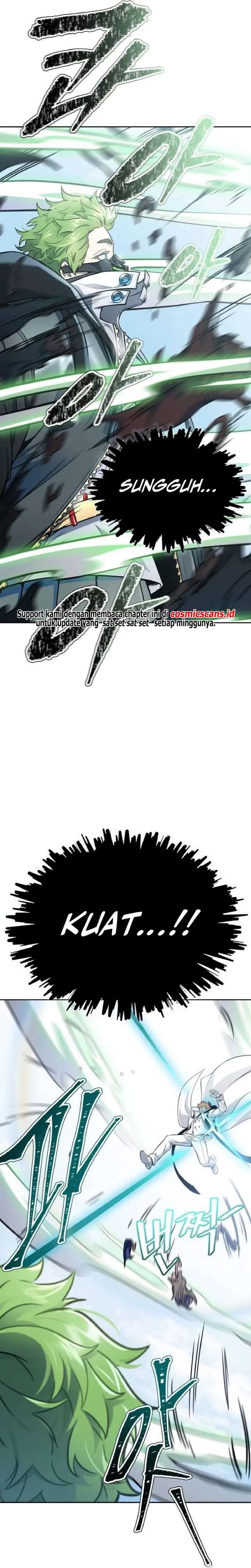 Tower of God Chapter 632 - halaman 64