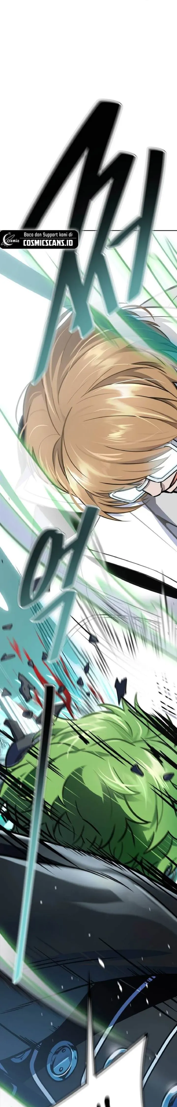 Tower of God Chapter 632 - halaman 65