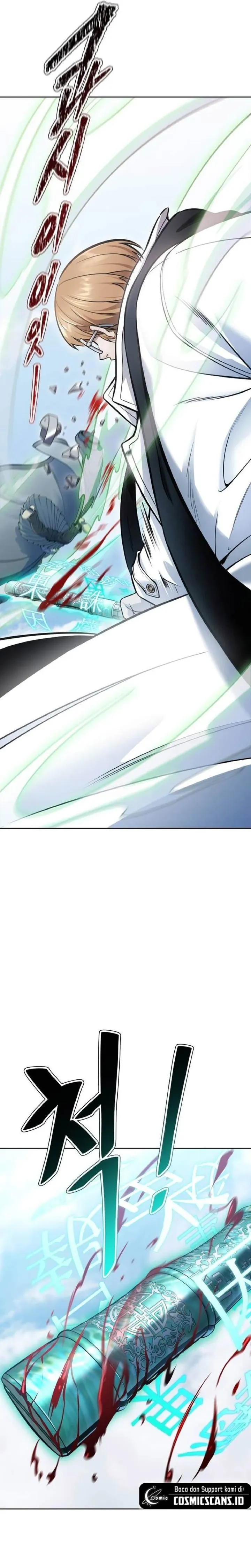 Tower of God Chapter 632 - halaman 67