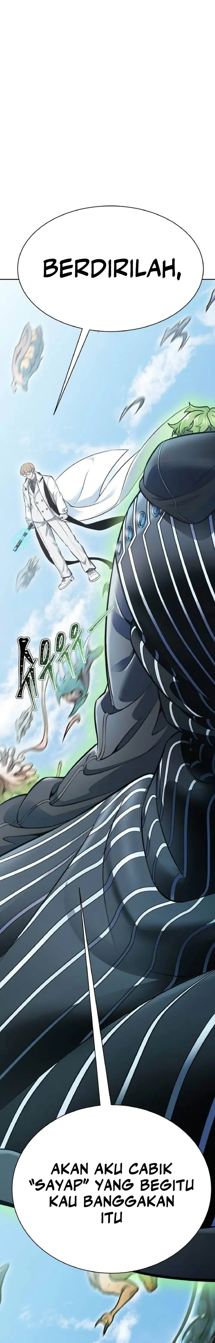 Tower of God Chapter 632 - halaman 68
