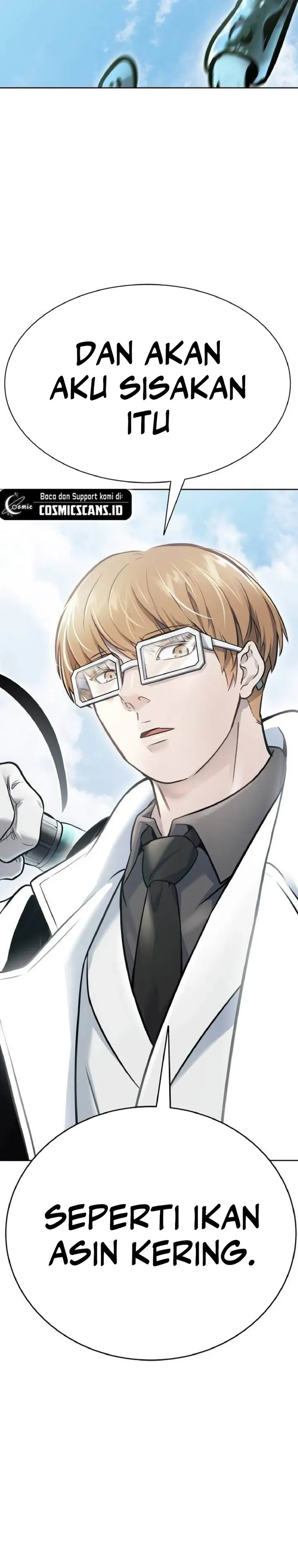 Tower of God Chapter 632 - halaman 69